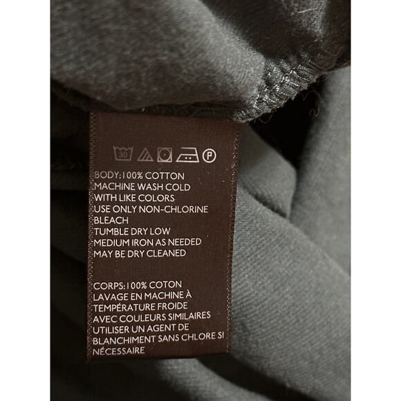 Urban Outfitters Cordelia M Dark Green Patterned Midi dress - Picture 2 of 4